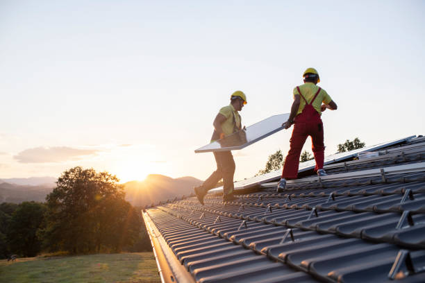 Best EPDM Roofing  in Ladera, CA