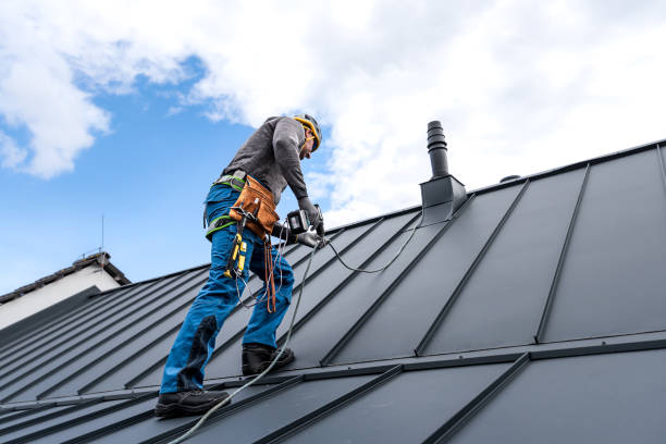 Best Tile Roofing Installation  in Ladera, CA
